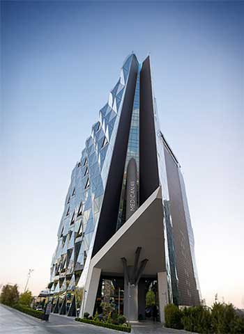 MEDICANA ATAKÖY