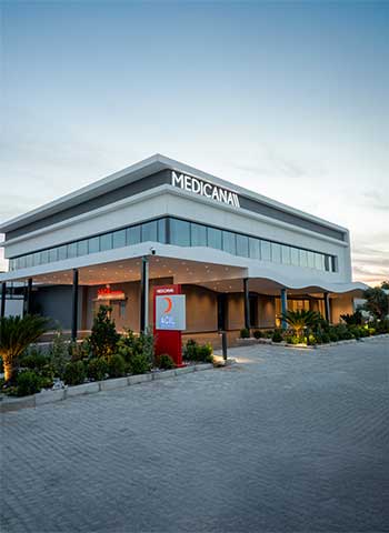 MEDICANA ÇEŞME TIP MERKEZİ