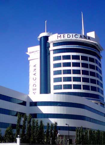 MEDICANA KONYA